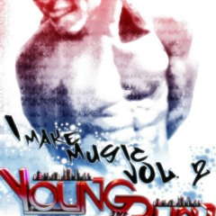 Y-RUSH "Yo Freak" ( FUTURE TURN ON THE LIGHTS INSTRUMENTAL )