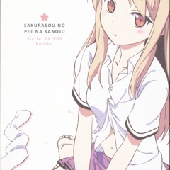 Days Of Dash-樱花庄的宠物女孩