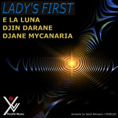 DJin-DARANE - Seven to one