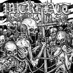PUTREFACT - Catacomb Whispers