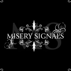 Misery Signals Cover - A Certain Death