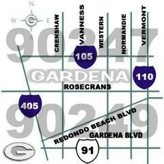 Me Myself An I at Some were in the garr