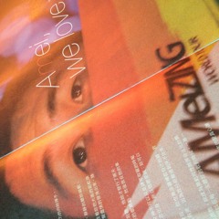 2012-12-9AMeiZING-原來你什麼都不要