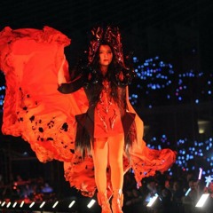 2012-12-9AMeiZING-好膽你就來