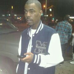 Turn Around at Garr area bitch