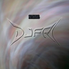 DJFRI - KMINUS