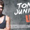 Tony Junior Live #003 [SPECIAL EDITION] mp3