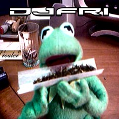 DJFRI - rouler