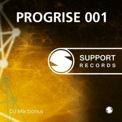 Alexey Volonsky - My Friend Can Not Stop (Original Mix)