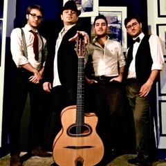 Daniele Gregolin Clan Zingaro - Tu Vuò Fà L'Americano SAMPLE