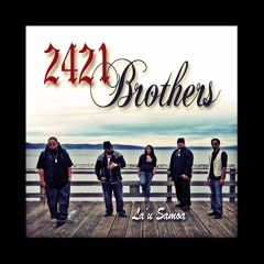 2421 BROTHERS - My Heart Belongs To You