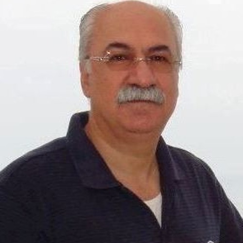 نەجمە غوڵامى - تۆ وەكو سروەى بەيانيانى بەهارى