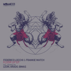 Federico Locchi & Watch - Absurdo (Arado Remix) MOAN RECORDINGS