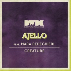AJELLO ft. Mara - Creature (Vocal Version)