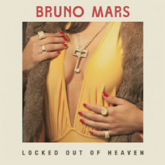 Bruno Mars - Locked out of Heaven (B-Funk Main Room Club Mix)