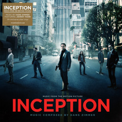 Inception Soundtrack | The Dream is Real