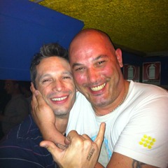 JURI CARERA-MR.FUDO   ****PULSAR@CHALET 7.12.12****