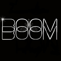 Danyel Diamond Ft. Martyk - BOOM BOOM (Prod. Ganzo Kiu)