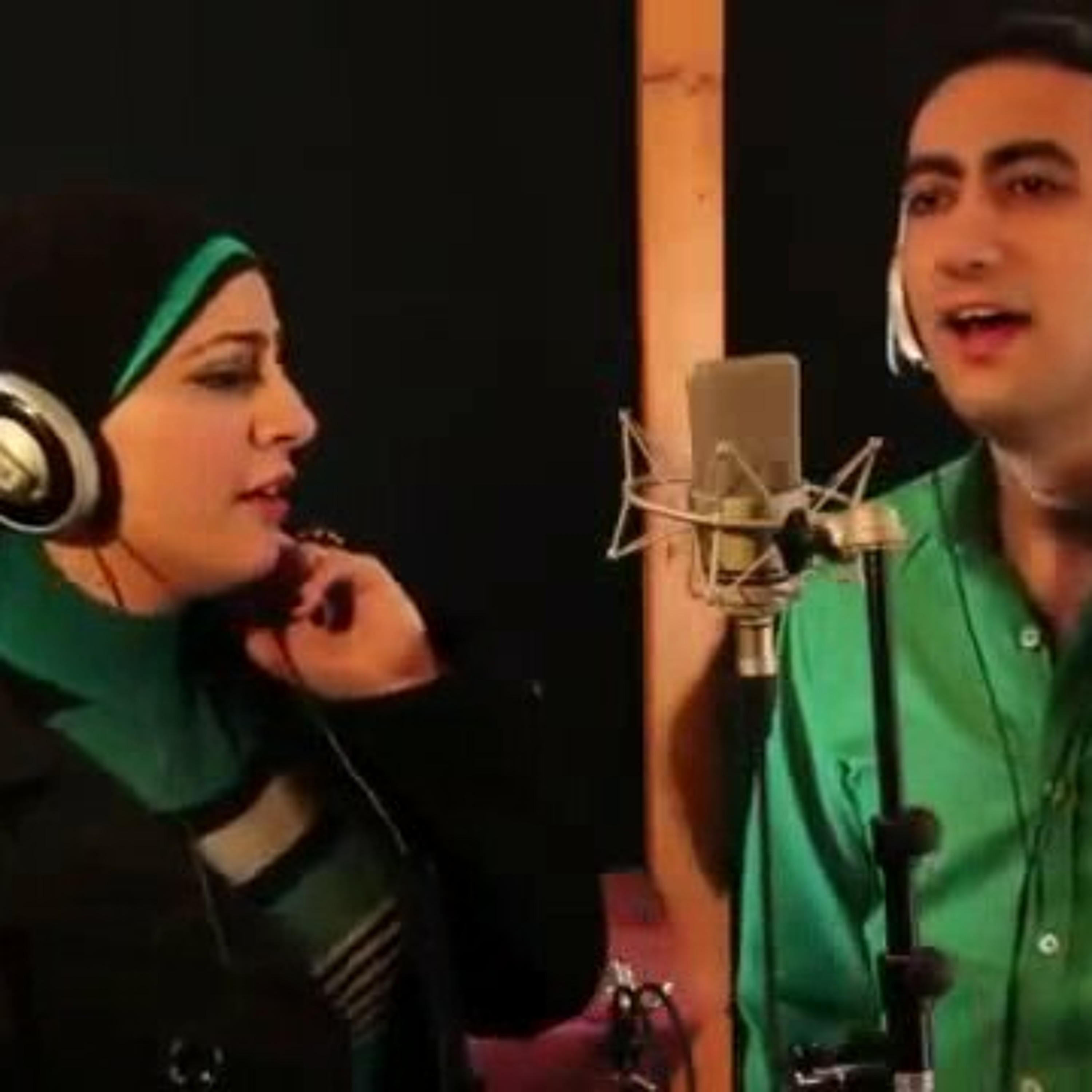 نخلق وطن - جوني و إيمان فؤاد episode artwork