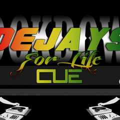 [LOCKDOWN DJz]DjCue-ShaggyFeelinAliveRmx