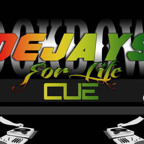 [LOCKDOWN DJz]DjCue-ShaggyFeelinAliveRmx