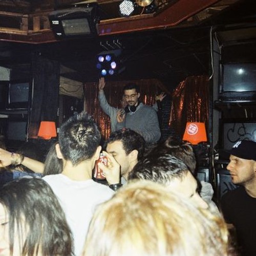 Live at 20/44 Beograd Pt 1, 10.11.12