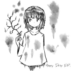 Happy Drag EP. XFD