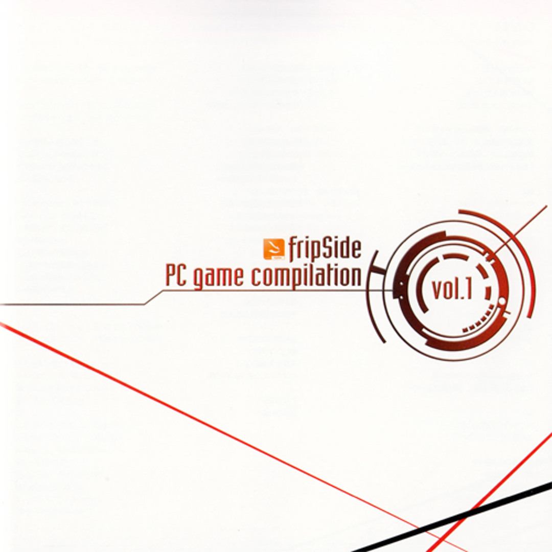 Stream 05 Triptych -fripSide arrange ver.- by XiaoBiYao155