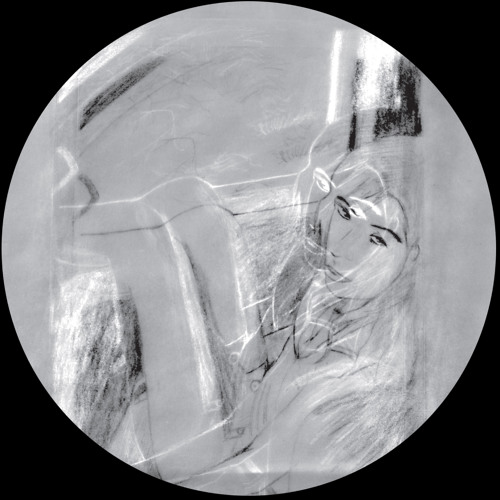 RC037 - A1   Mr. Statik & Cosmic Cowboys - Carnal haze feat. Lee Burton