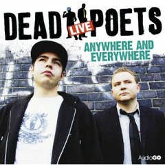 Interview With Dead Poets - Mark Grist & MC Mixy: About the Dead Poets