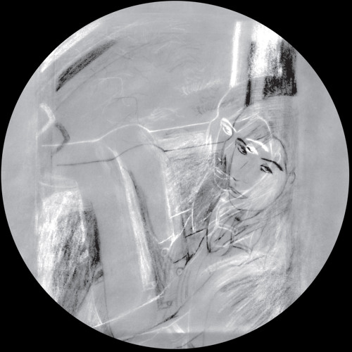 RC037 - B   Mr. Statik &  Cosmic Cowboys - Lazy daze (Marc Schneider rmx)
