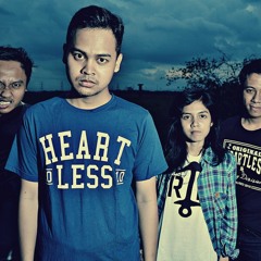 03 Bad Heroes Academy - Melawan Dunia