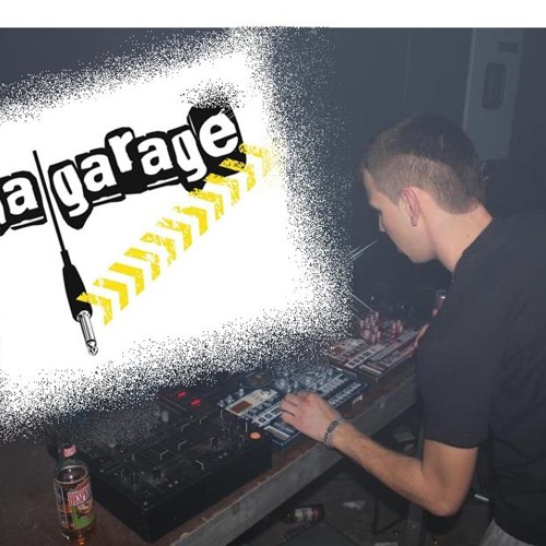 CroTekk - la Garage (LiveTrack)