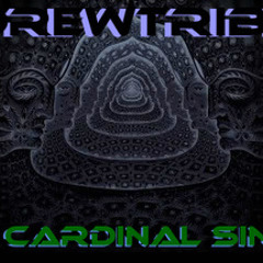 CARDINAL SIN by DREWTRIBE
