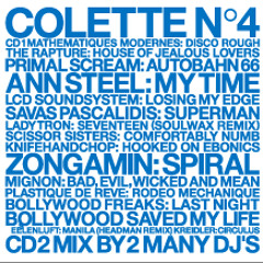 Good Old Mix by 2 Many DJ's
