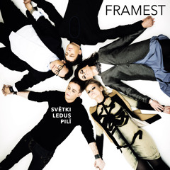 Vokālā grupa FRAMEST - Zvaniņš Skan