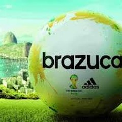 Samba do mundo brazuca - Futbol 2014- Daniel Triunfo