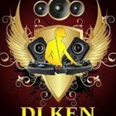 DJ Ken [BlackEyedPeas ] - MIX Dance Remix