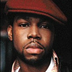 Dwele - I think I love You (DeejayKul Cosmic Soul Remix) [demo] JUST FOR FUN