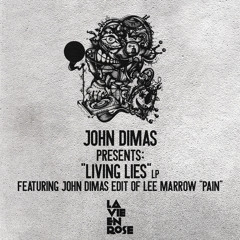 "Pain" John  Dimas Edit Xtracts