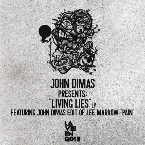 "Pain" John  Dimas Edit Xtracts