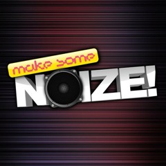 Woodzey - Make Some Noize - After Party Promo Mix. No Donk Lad