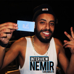 NEMIR-Freestyle Goom Radio 50h de rap