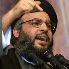 قبسات السيد حسن نصر الله - لبيك يا رسول الله