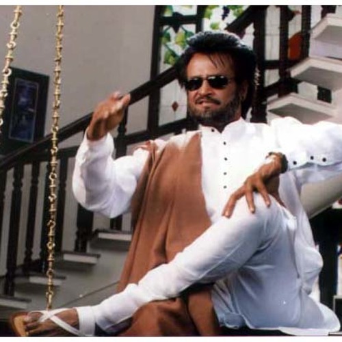 rajini super