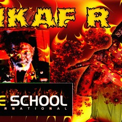 IJahdan Taurus (Dominica) feat. Tikaf (Argentina)- Head Gone  *Fire School*