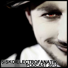 Sisko Electrofanatik // December Podcast _On My Black Line 2012