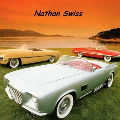 Nathan Swiss - A New Day