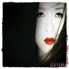 Memoirs of a Geisha - Transformation