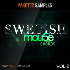 Swedish Mou5e Chords Vol.2